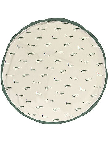 Play&Go - Sac à jouet 2 en 1 Noomad Original