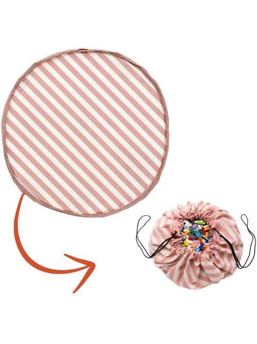 Play&go - sac à jouets 2 en 1 noomad original - Kiabi Play&go - sac à jouets 2 en 1 noomad original - Kiabi