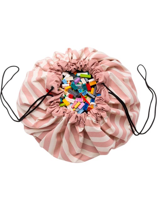 Play&go - sac à jouets 2 en 1 noomad original - Kiabi Play&go - sac à jouets 2 en 1 noomad original - Kiabi