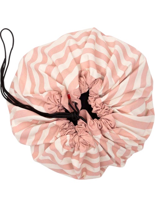Play&go - sac à jouets 2 en 1 noomad original - Kiabi Play&go - sac à jouets 2 en 1 noomad original - Kiabi