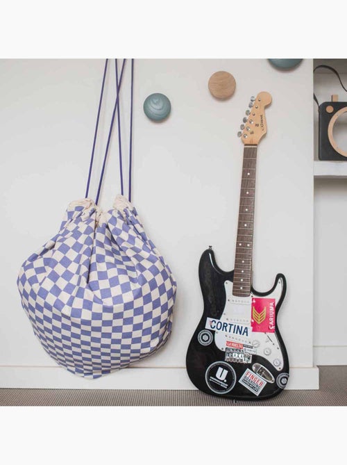 Play&Go - Sac à jouets 2 en 1 Noomad Original - Kiabi