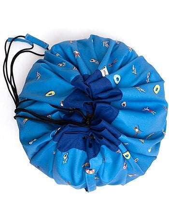 Play&Go - Sac à jouets 2 en 1 Noomad Outdoor