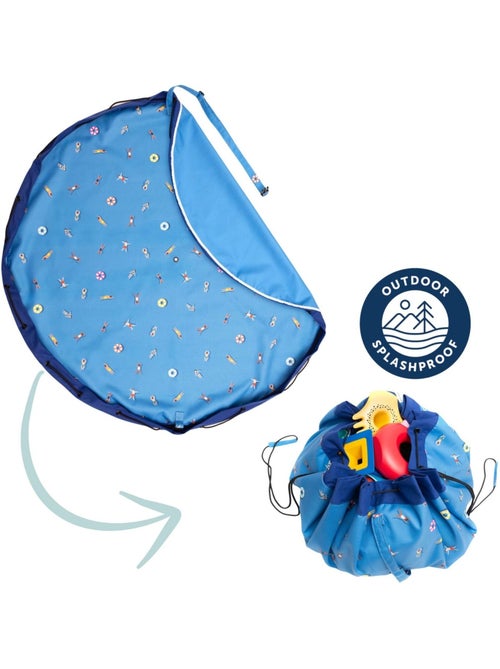 Play&Go - Sac à jouets 2 en 1 Noomad Outdoor - Kiabi