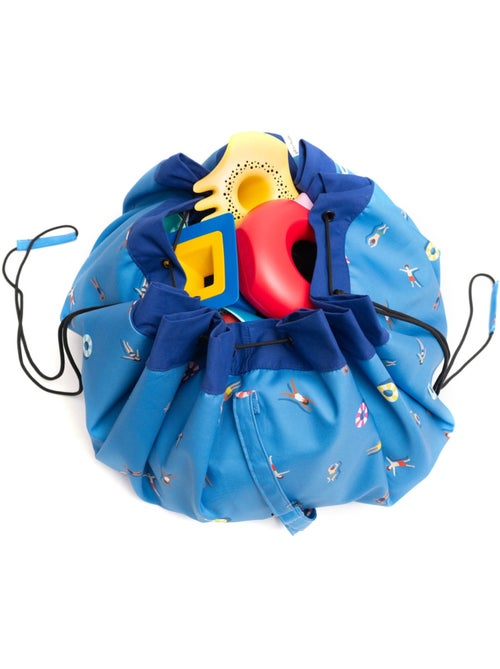 Play&Go - Sac à jouets 2 en 1 Noomad Outdoor - Kiabi