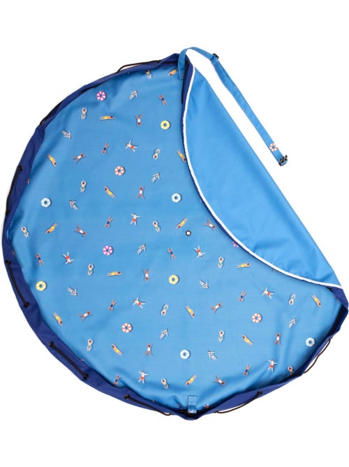 Play&Go - Sac à jouets 2 en 1 Noomad Outdoor - Kiabi