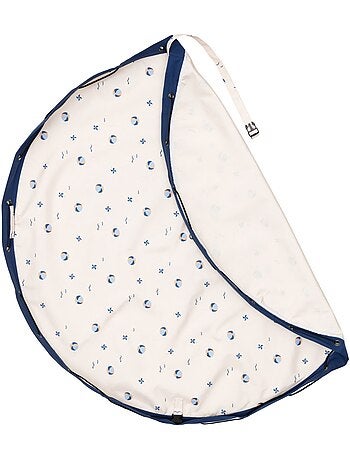 Play&Go - Sac à jouets 2 en 1 Noomad Outdoor