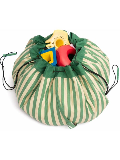 Play&go - sac à jouets 2 en 1 noomad outdoor - Kiabi