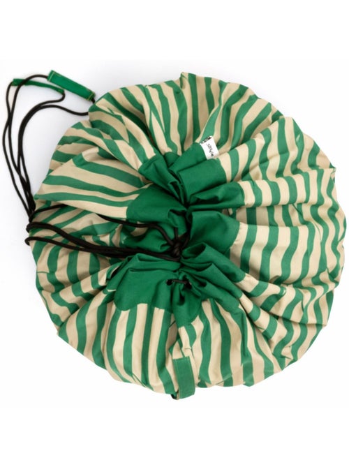 Play&go - sac à jouets 2 en 1 noomad outdoor - Kiabi