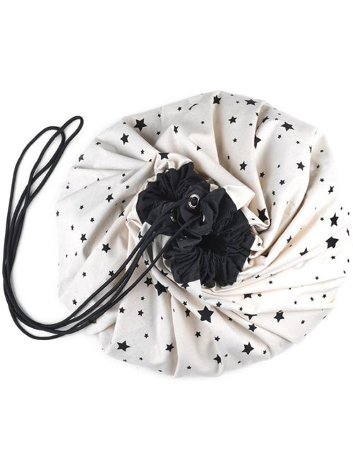 Play&Go - Sac à jouets 2 en 1 réversible Noomad Original - Kiabi