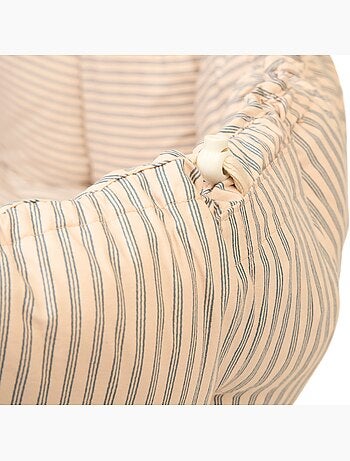 Play&Go - Tapis de jeu 3 en 1 Organic Coco