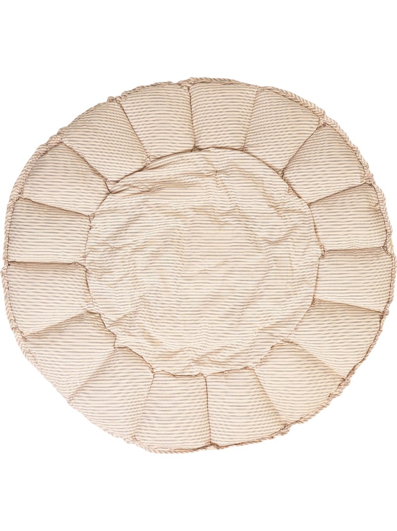 Play&Go - Tapis de jeu 3 en 1 Organic Coco Ecru - Kiabi