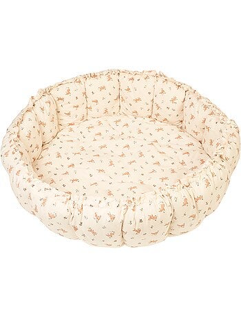 Play&Go - Tapis de jeu 3 en 1 Organic Coco