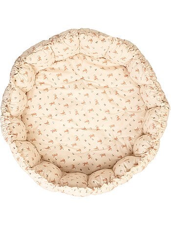 Play&Go - Tapis de jeu 3 en 1 Organic Coco