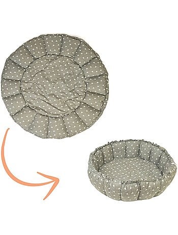 Play&Go - Tapis de jeu 3 en 1 Organic Coco