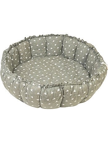 Play&Go - Tapis de jeu 3 en 1 Organic Coco