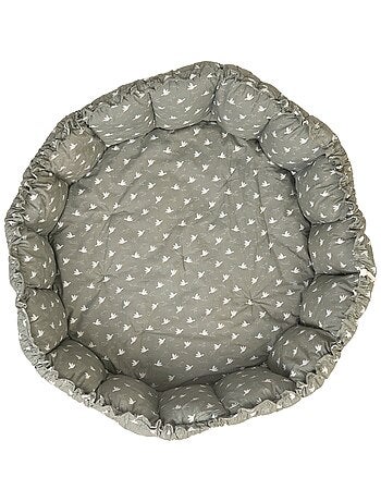 Play&Go - Tapis de jeu 3 en 1 Organic Coco