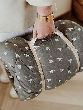 Play&Go - Tapis de jeu 3 en 1 Organic Coco