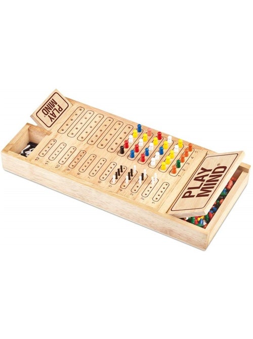 Playmind jeu de réflexion - Kiabi