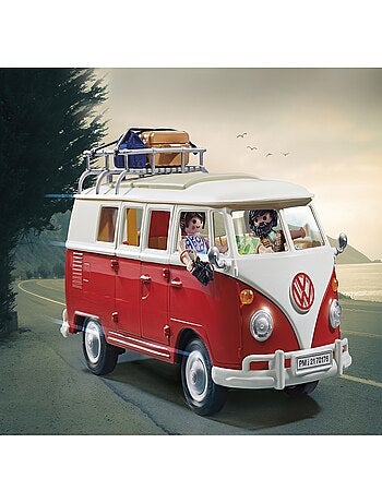 Playmobil 70176 Volkswagen T1 Combi