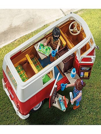 Playmobil 70176 Volkswagen T1 Combi