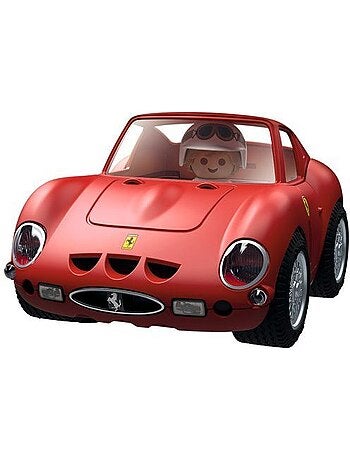 Playmobil 71856 - véhicule 250 gto ferrari