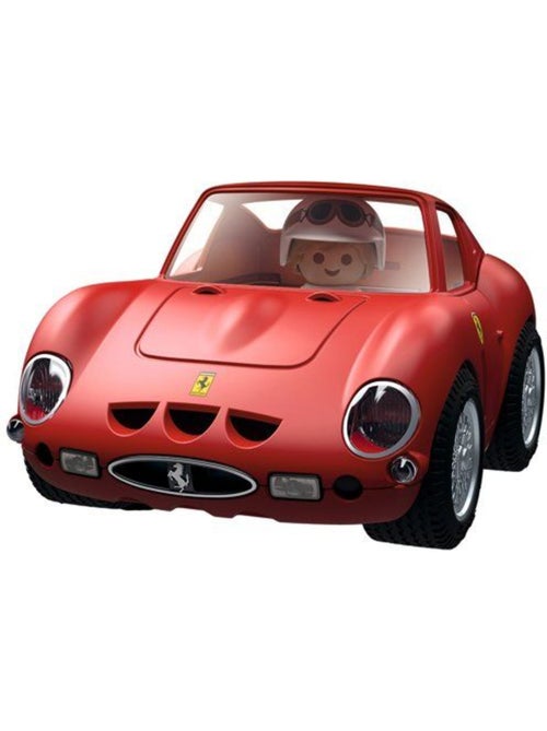 Playmobil 71856 - véhicule 250 gto ferrari - Kiabi