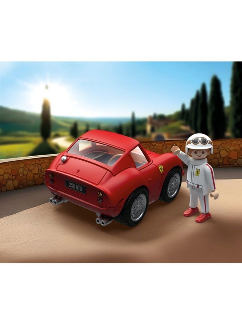 Playmobil 71856 - véhicule 250 gto ferrari N/A - Kiabi