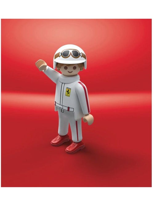 Playmobil 71856 - véhicule 250 gto ferrari - Kiabi