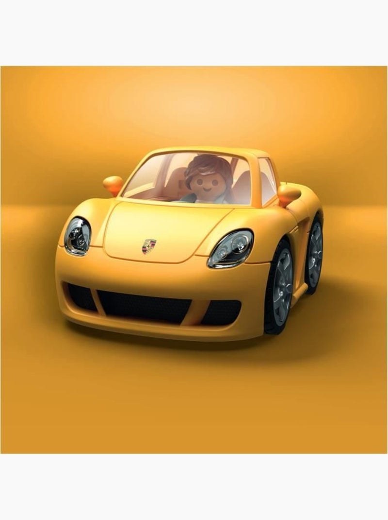 Playmobil 71859 - véhicule carrera gt porsche N/A - Kiabi