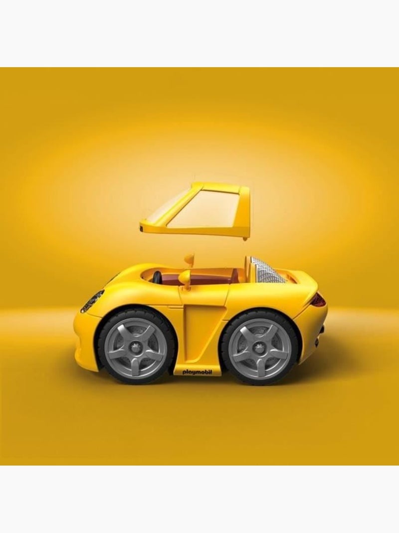 Playmobil 71859 - véhicule carrera gt porsche N/A - Kiabi