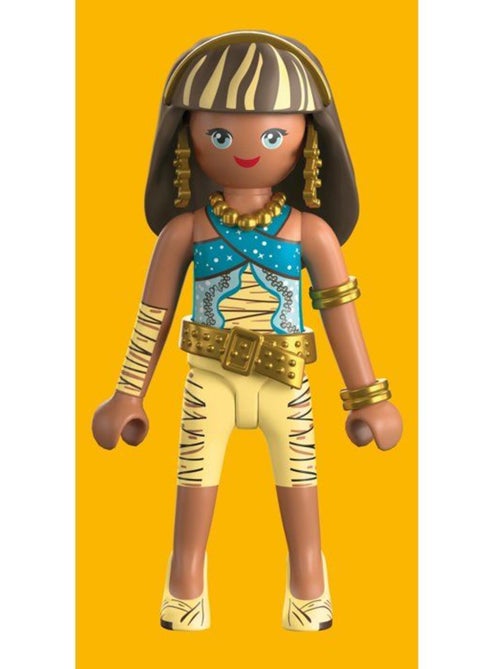 Playmobil 71996 monster high cleo de nile, dès 4 ans - Kiabi