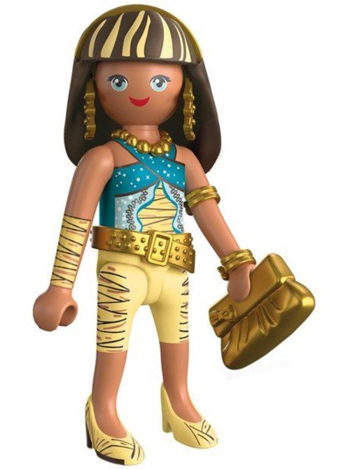 Playmobil 71996 monster high cleo de nile, dès 4 ans - Kiabi