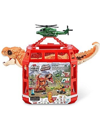Playset Dino Escape - Zuru
