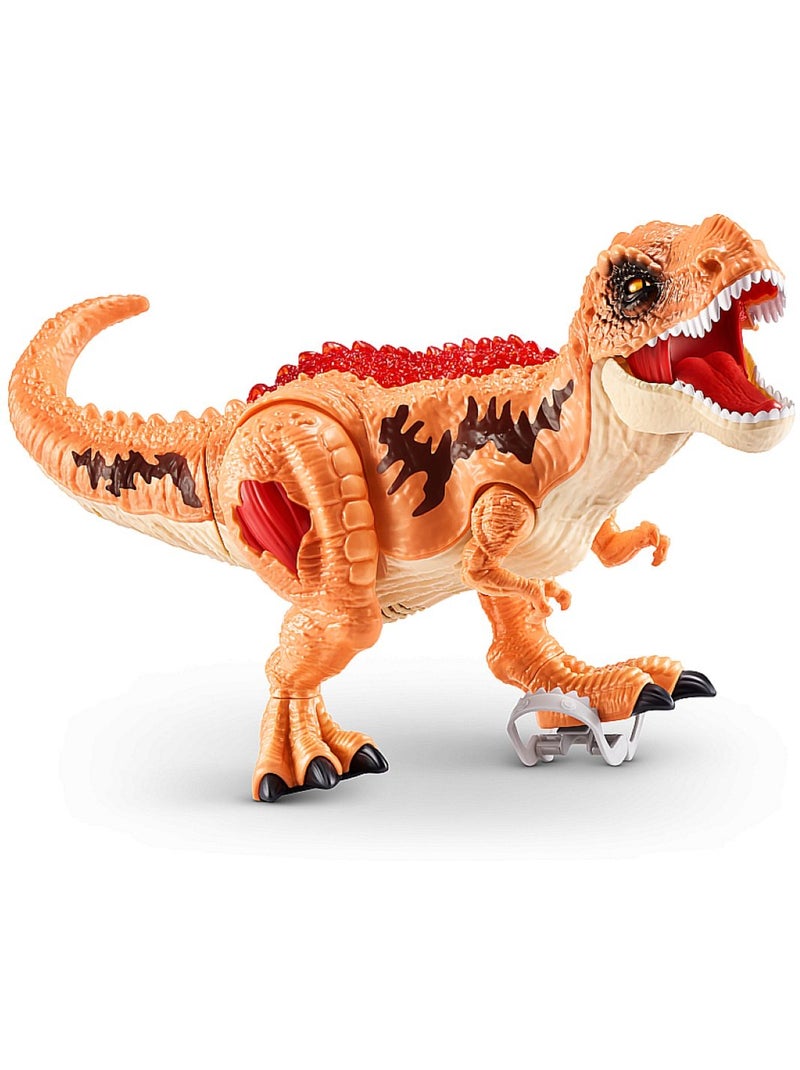 Playset Dino Escape - Zuru Multicolore - Kiabi