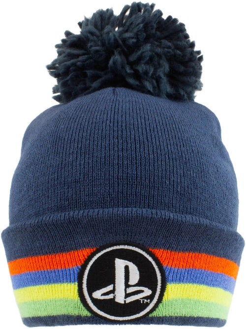 Playstation - Bonnet motif/style logo - Kiabi