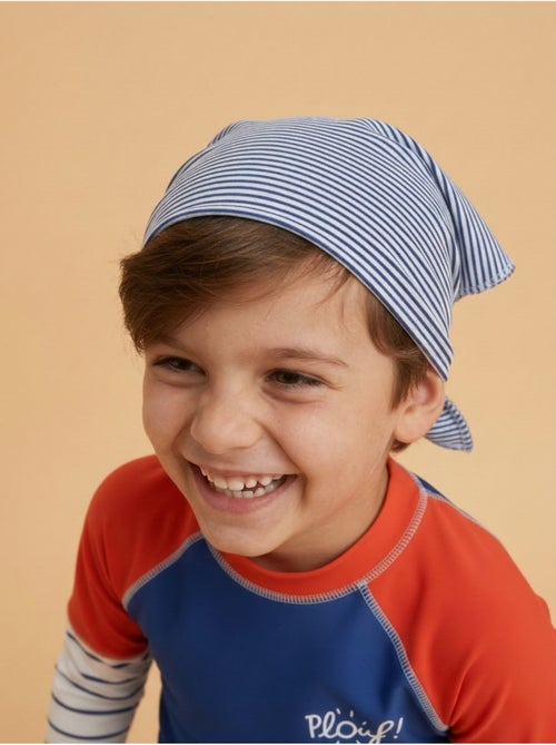 Plouf! Bandana de plage Anti-UV - Kiabi