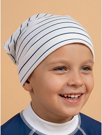 Plouf! Bandana de plage Anti-UV