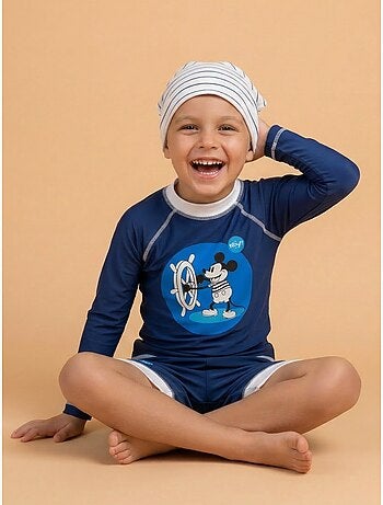 Plouf! Bandana de plage Anti-UV