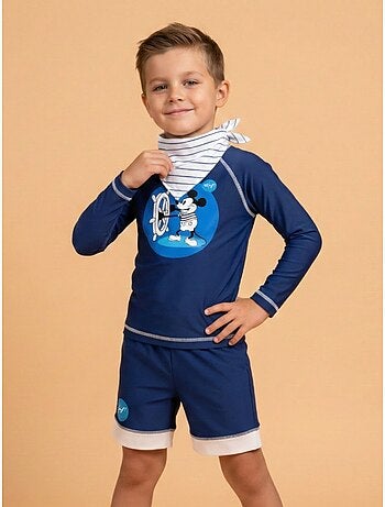 Plouf! Bandana de plage Anti-UV