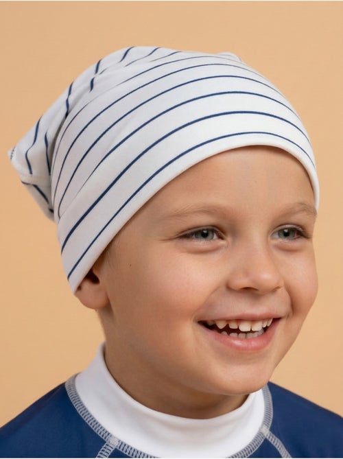 Plouf! Bandana de plage Anti-UV - Kiabi