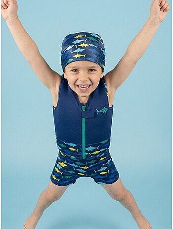 Plouf! Bandana de plage Anti-UV