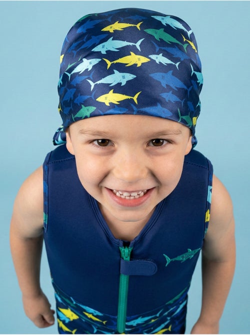 Plouf! Bandana de plage Anti-UV - Kiabi