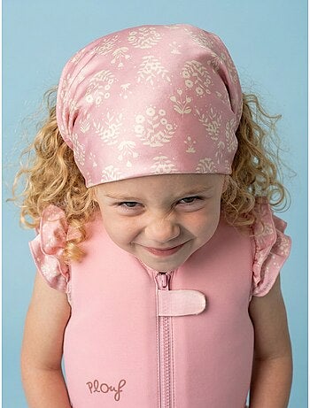 Plouf! Bandana de plage Anti-UV