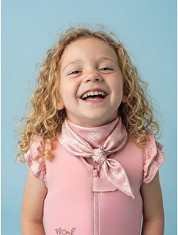 Plouf! Bandana de plage Anti-UV