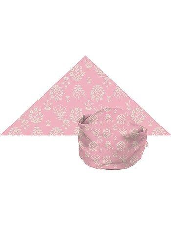 Plouf! Bandana de plage Anti-UV