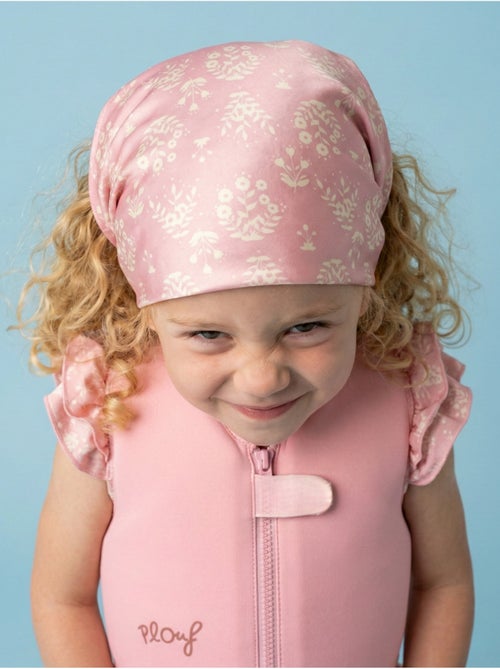 Plouf! Bandana de plage Anti-UV - Kiabi