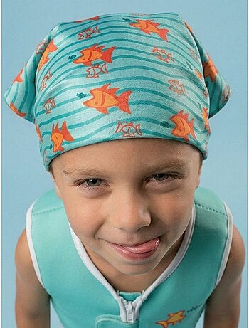 Plouf! Bandana de plage Anti-UV