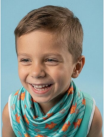 Plouf! Bandana de plage Anti-UV