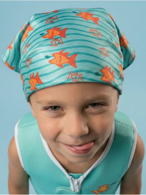 Plouf! Bandana de plage Anti-UV - Kiabi