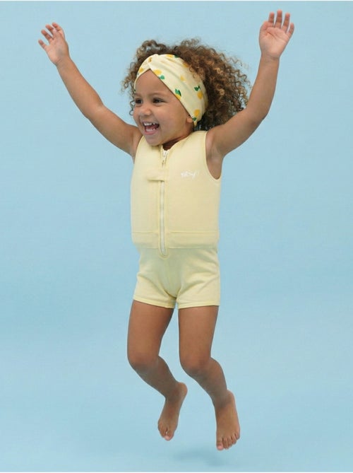 Plouf! Bandeau de tête coloré - Kiabi